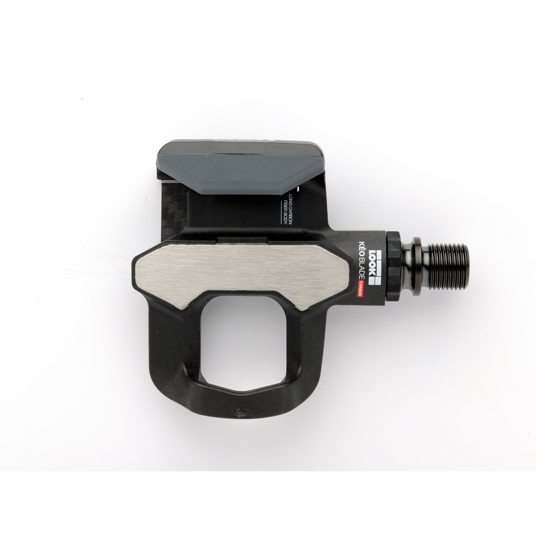 【未使用品】LOOK KEO BLADE CARBON 16Nm Ti axle Look Keo Blade Carbon Ti 16 Pedal : Amazon.com.mx: Deportes y Aire