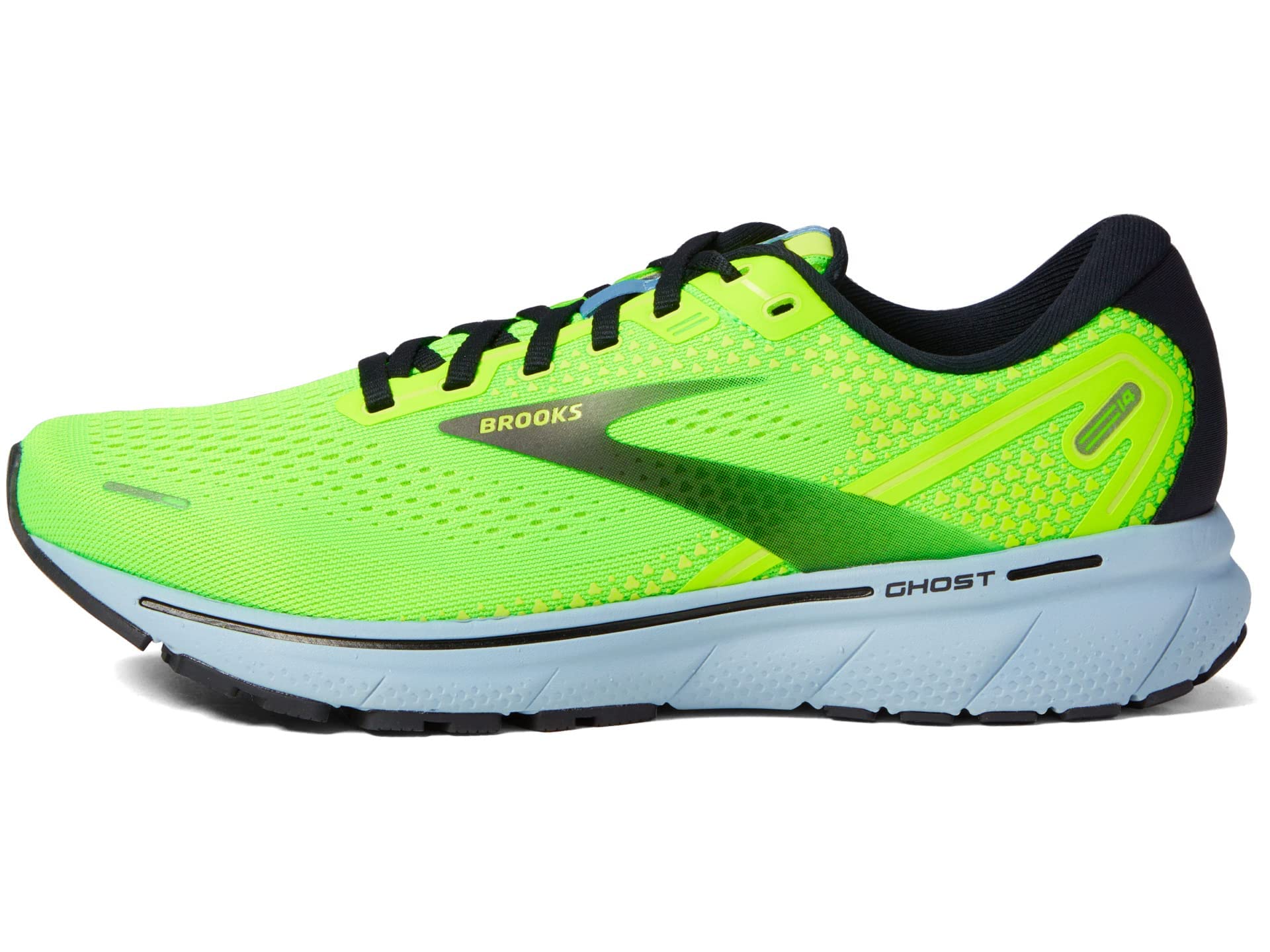 Launch GTS 8 womens Running Shoe