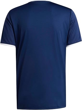 adidas Men's Entrada26 Jersey Jersey (Short Sleeve) (Pack of 1)
