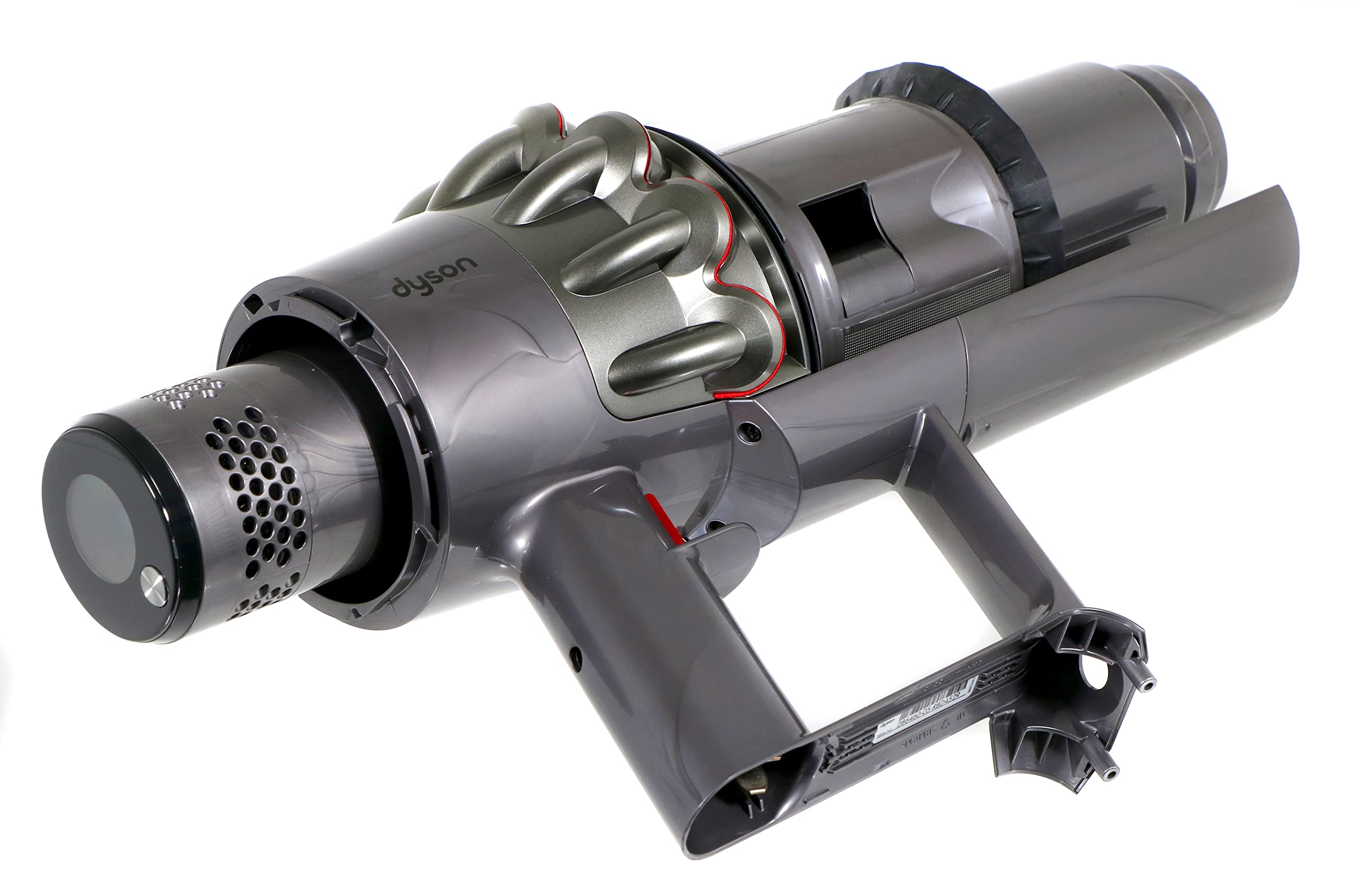 Dyson SV14 V11本体 動作品♪ Amazon.co.jp: ダイソン SV14 V11 トルクドライブ本体&ビッグ