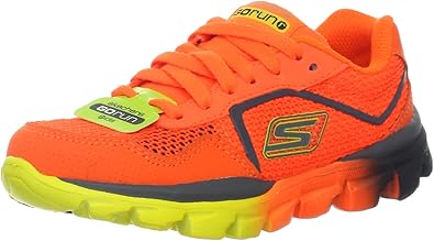 skechers go run youth