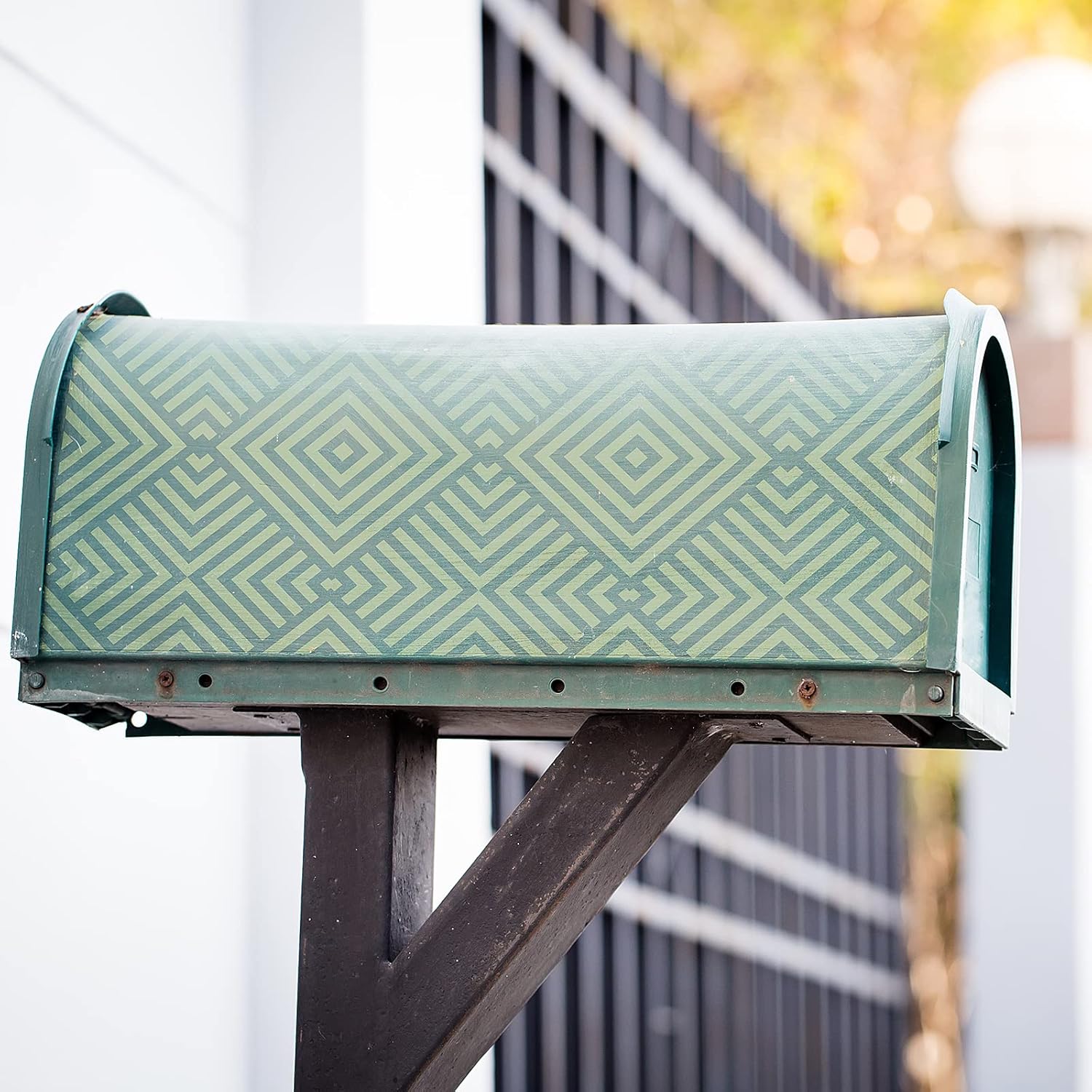 DSLSQD 8 Plantillas De Flores, Plantillas De Vid De Flor De Cerezo