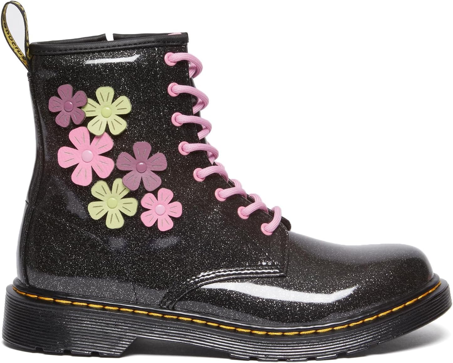Dr. Martens Kid's Collection 1460 (Big Kid)