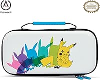 Vista 1 de PowerA Funda protectora para Nintendo Switch