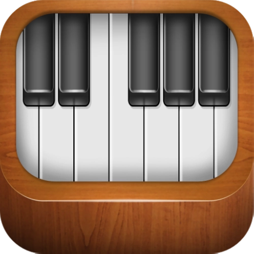 Piano Virtual