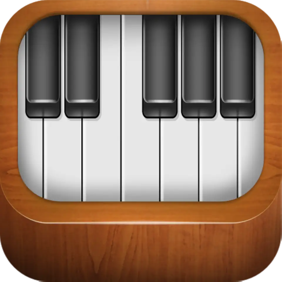 Piano Virtual