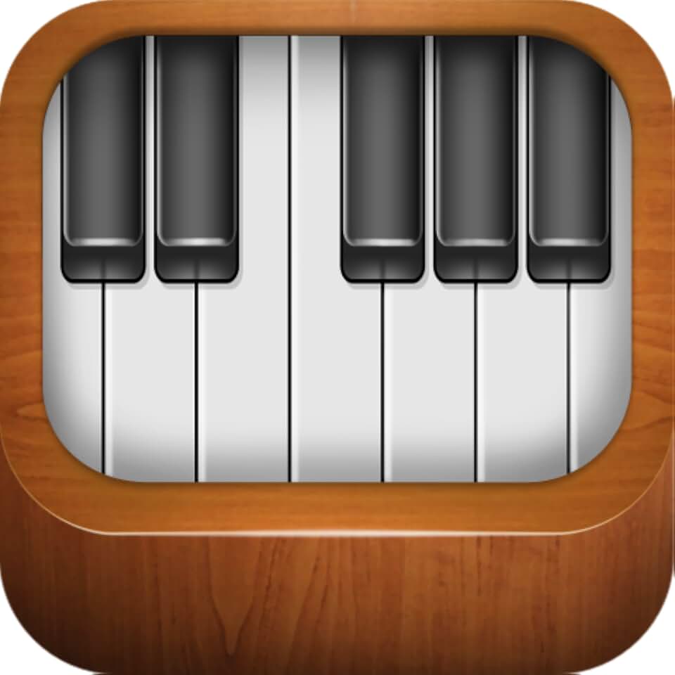 Piano Virtual