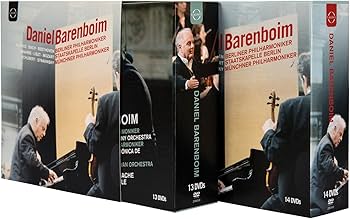 ベルリンフィル　バレンボイム・エディションDVD/Blu-ray Amazon.com: The Berlin Concert[Blu-ray/Blu-ray Audio] : John