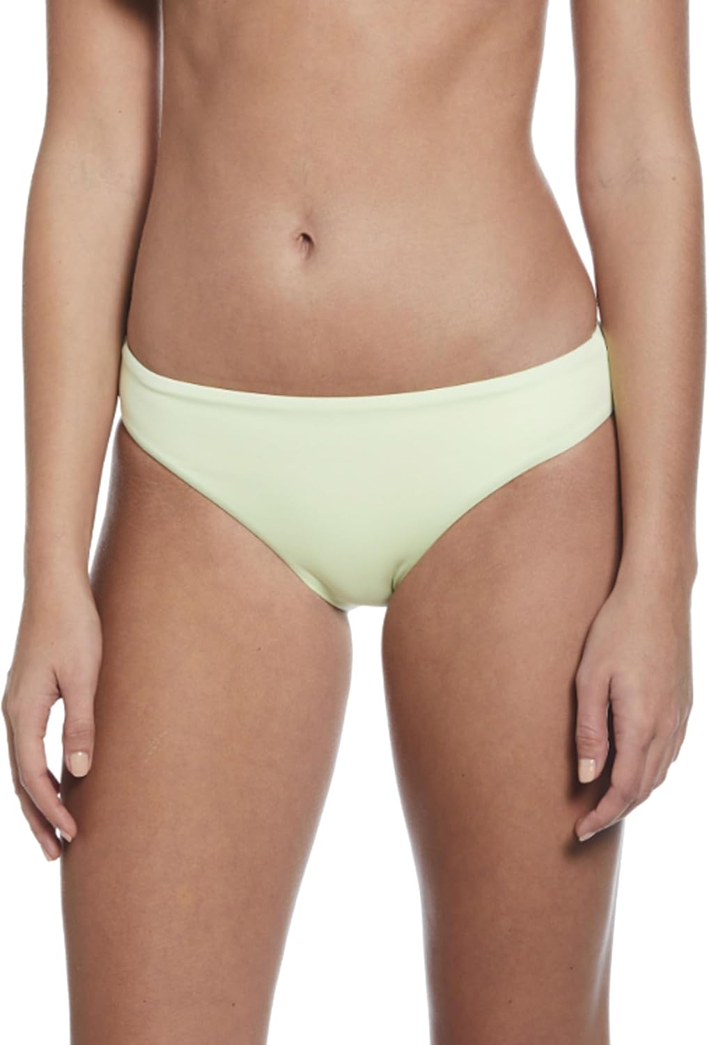 Nike Essential Scoop Bikini Bottoms