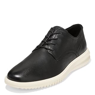 Cole Haan Oxford de Bico Simples Grand+