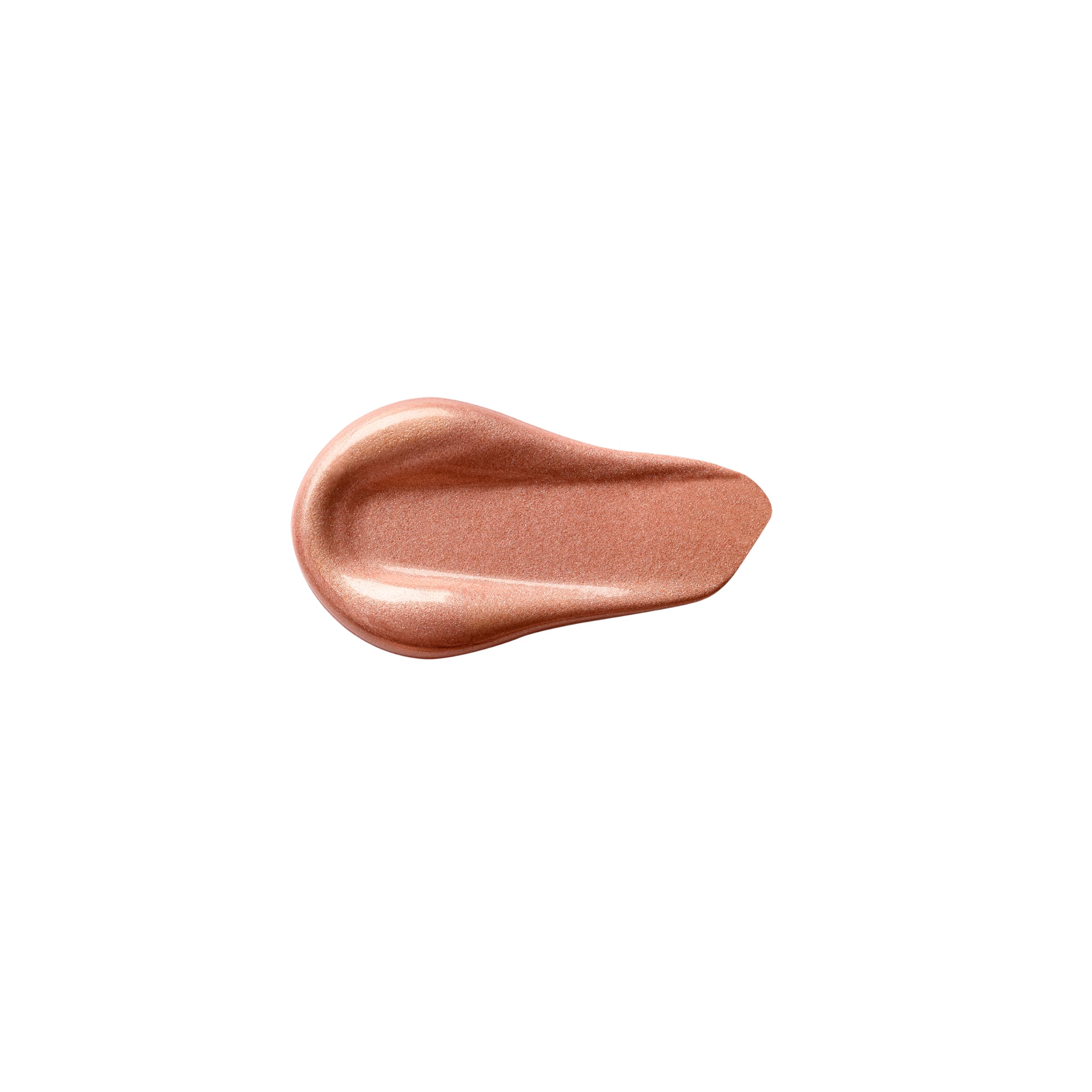 KIKO Milano Glow Fusion Gleam Dream Highlighter 3, Enlumineur Visage Liquide Avec Applicateur Éponge