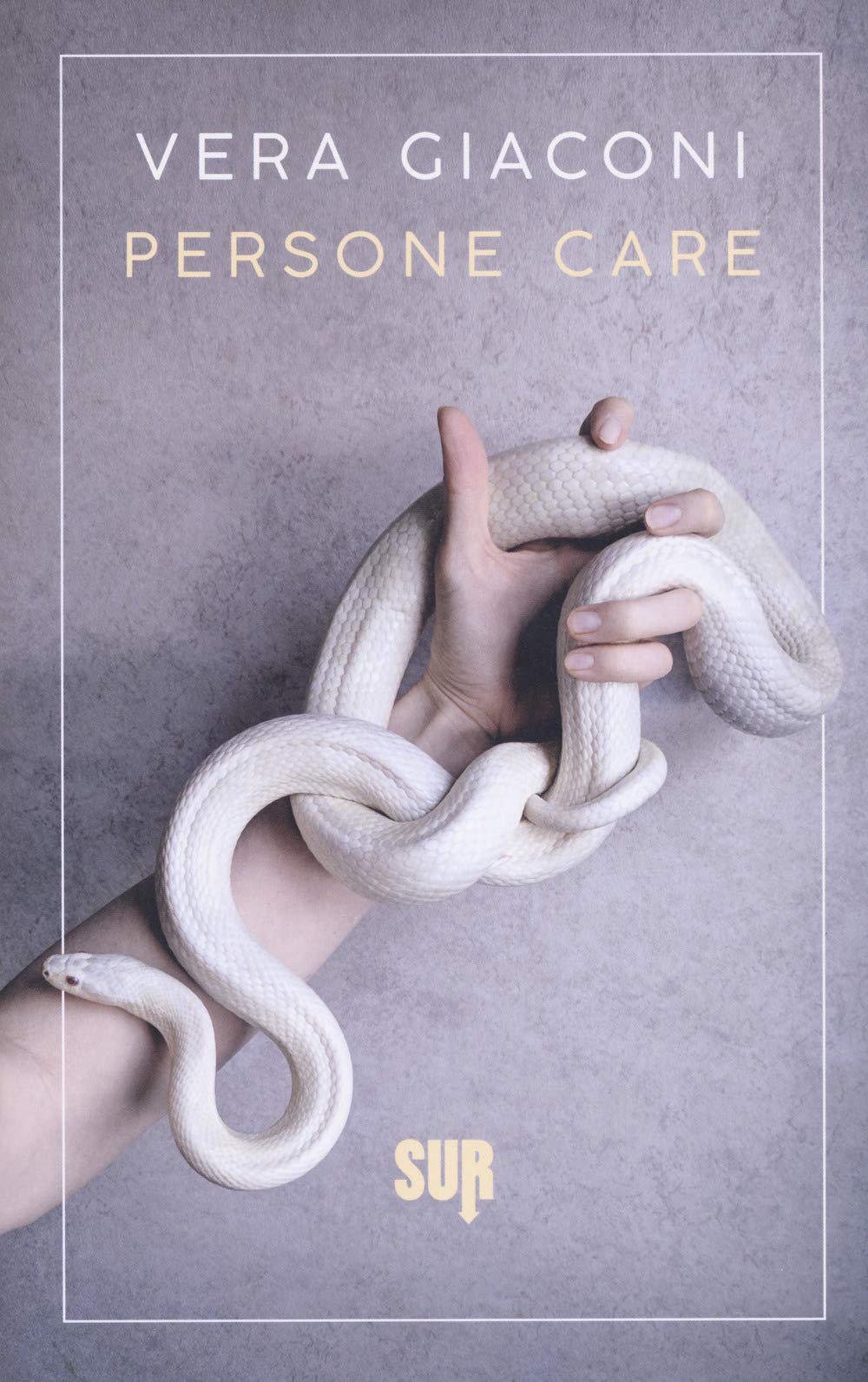 Persone Care - 4