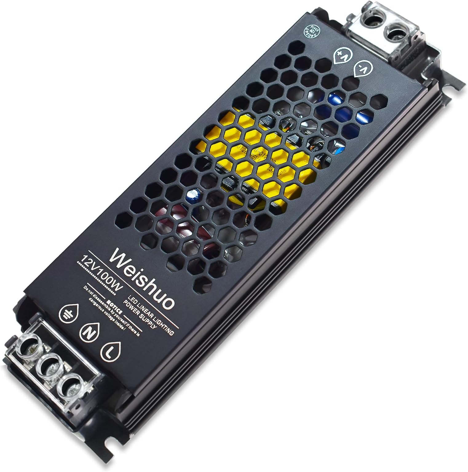 12V 100W LED Power Supply