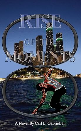 Rise Of The Moments