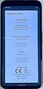 Google Pixel 4 ◆ 6GB/64GB / SoftBank Google Google Pixel 4 XL 64GB SoftBank [Oh So Orange] 価格