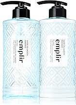 Umbrelle Waterveil Smooth Shampoo and Treatment Set
