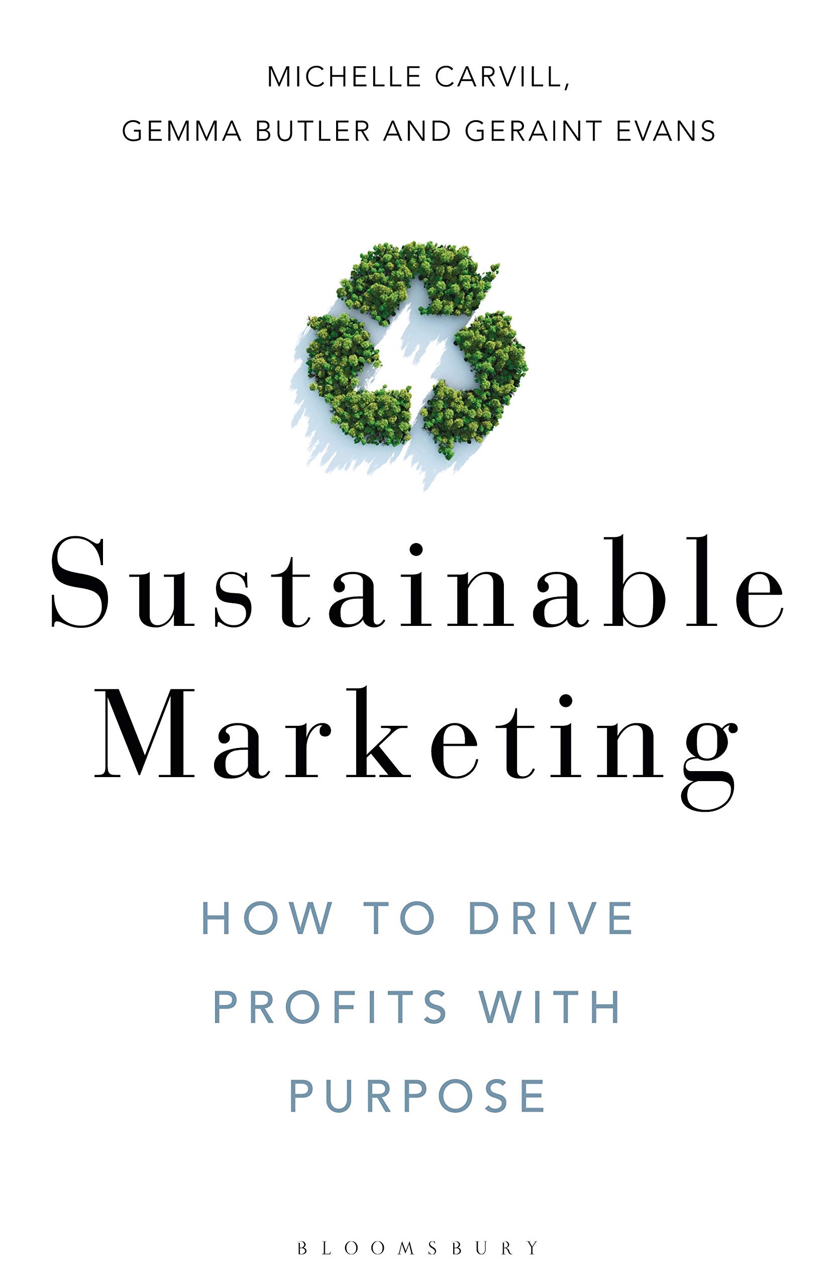 Bloomsbury Sustainable Marketing