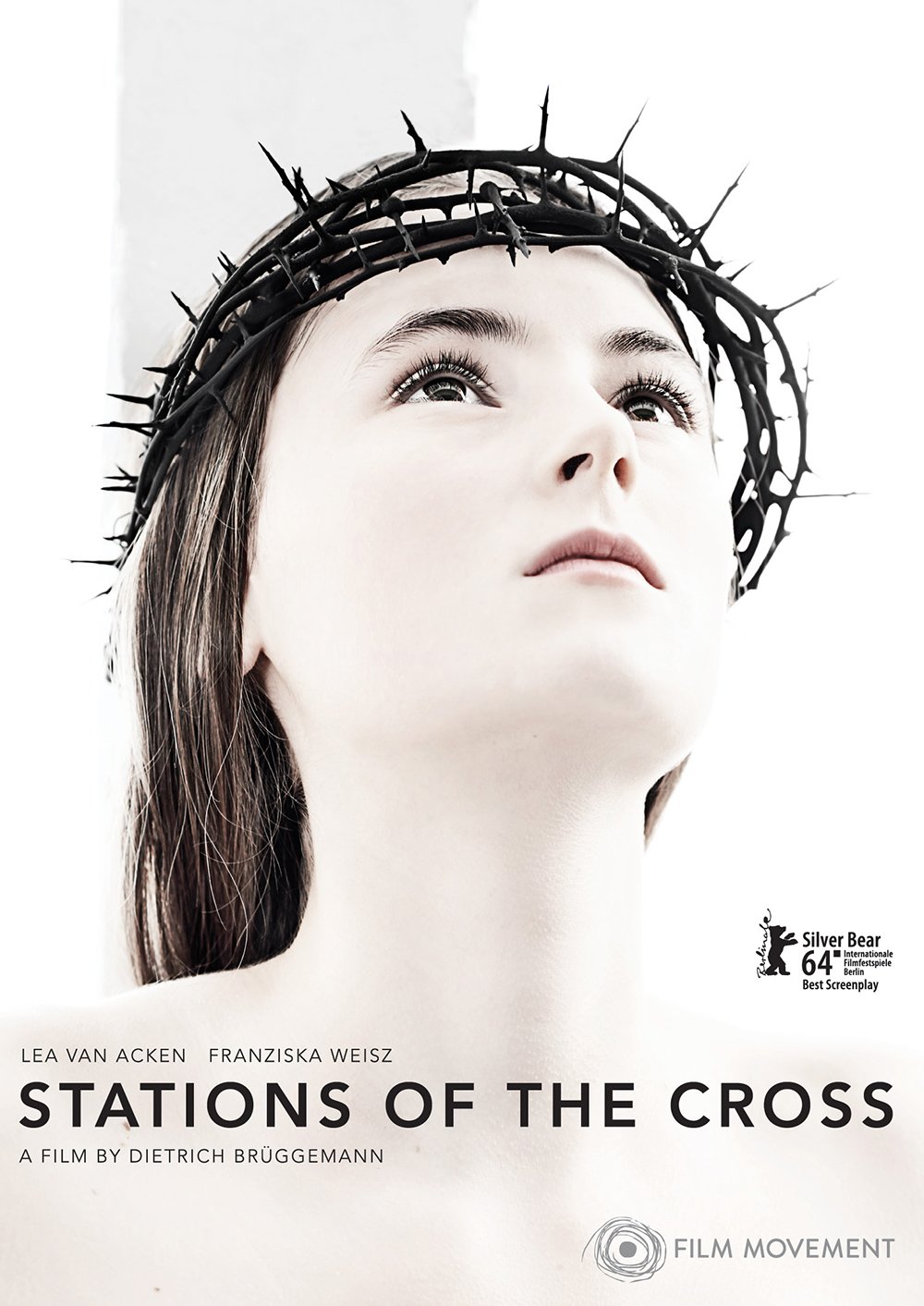 Stations of the Cross [DVD]