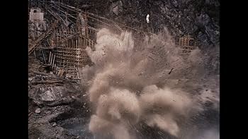 Amazon.co.jp: 佐久間ダム 第一部 2K修復版 [DVD] : 高村武次: DVD