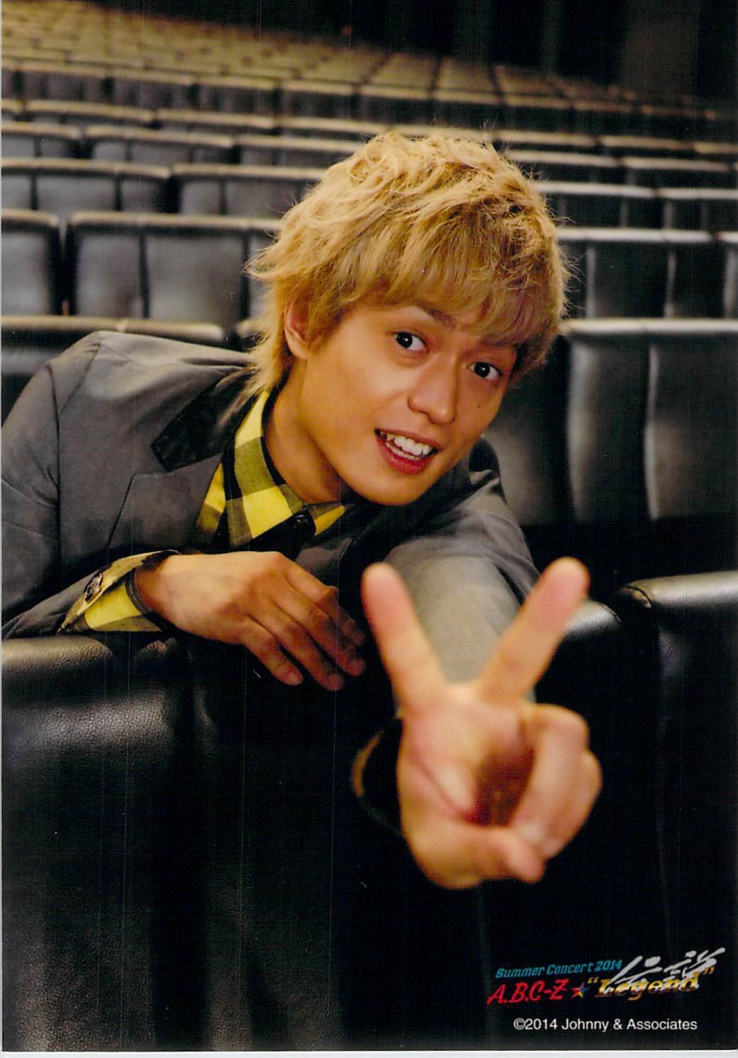 塚ちゃん 写真セット 塚ちゃん 写真セット A.B.C-Z 公式写真セット 橋本良亮 塚田僚一