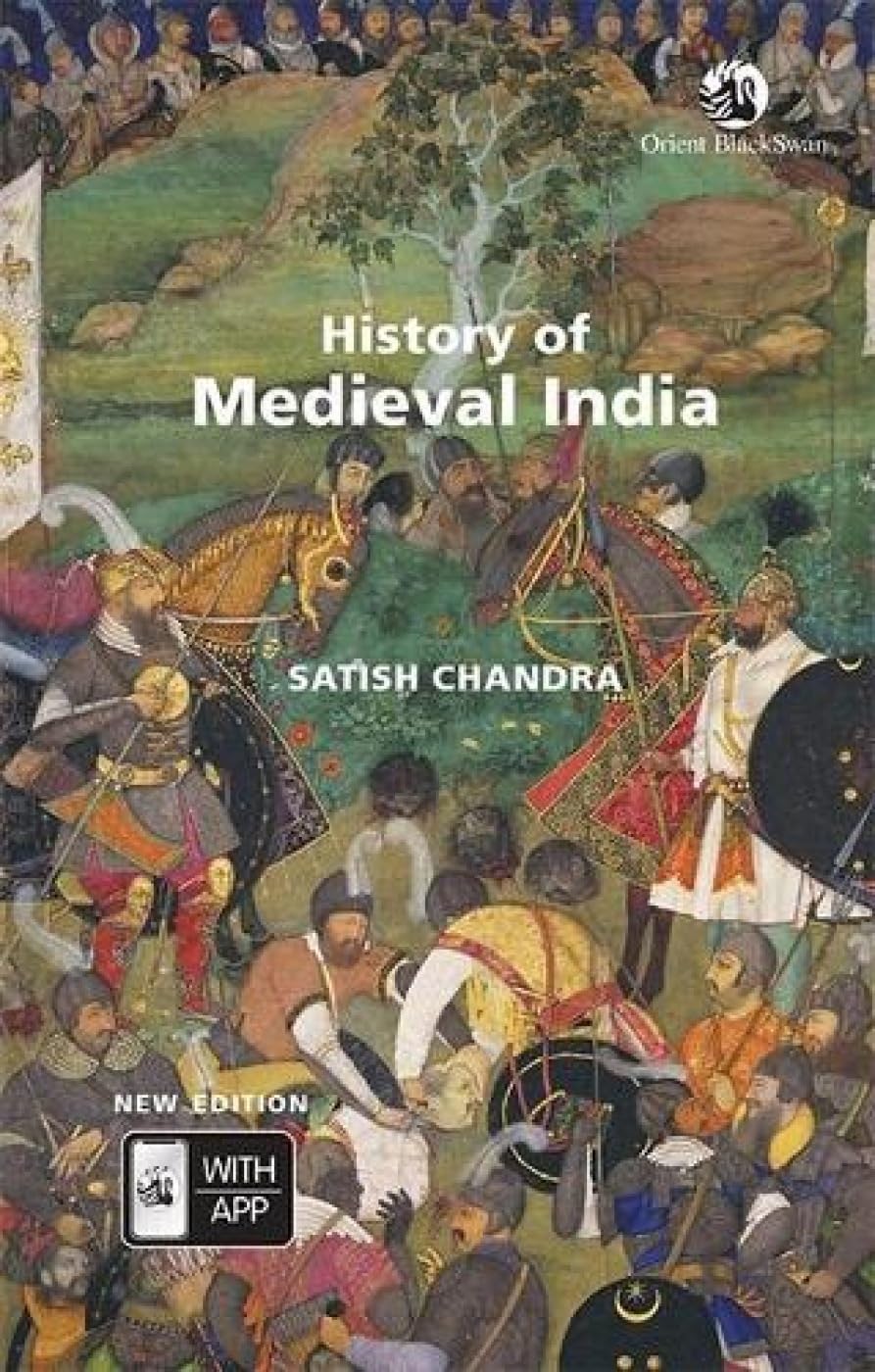 Medieval India 2