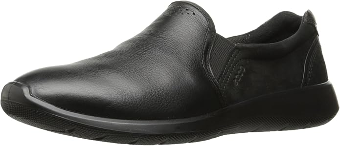 Ecco soft 5 gold Clearance