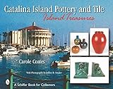 Catalina Island Pottery and Tile Island Tr 1927-1937