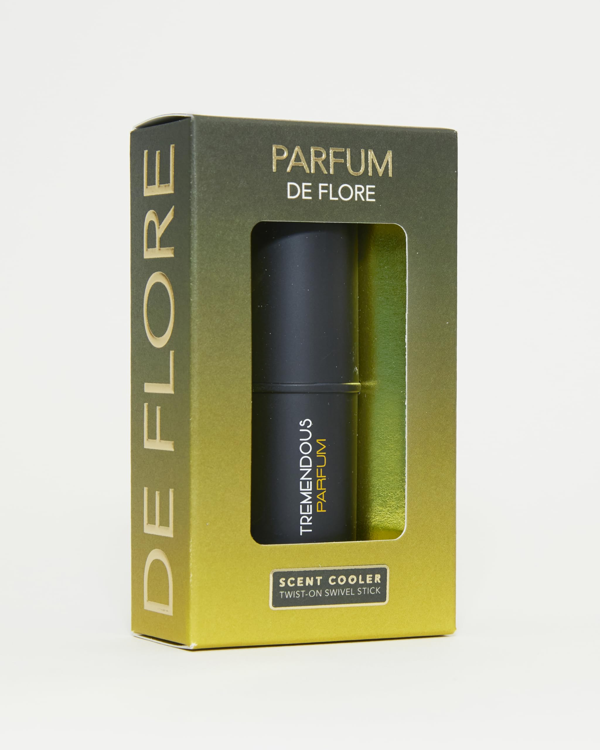 Amazon.com : Tremendous Parfum De Flore Parfums, .24oz Scent