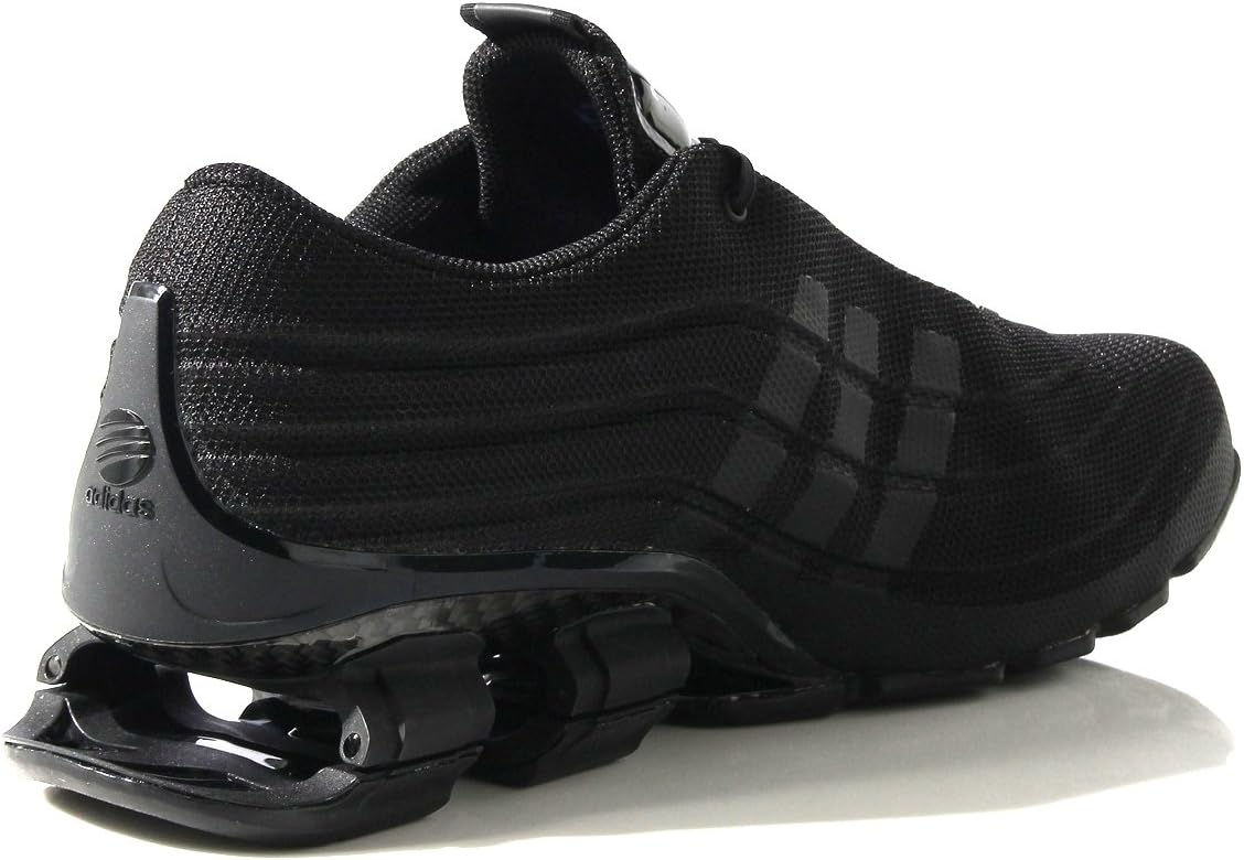 adidas Porsche Design Men's Bounce S4 Black B34169