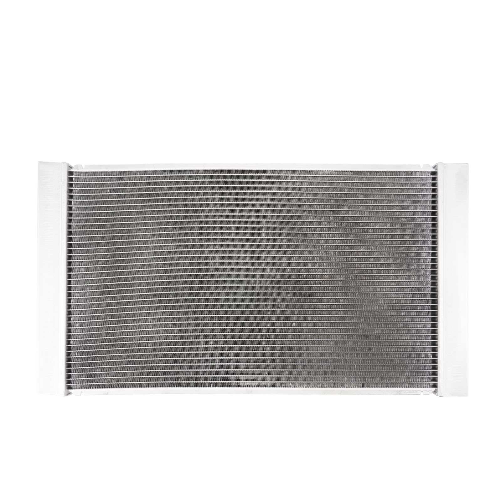 PHILTOP All Aluminum Radiator Compatible with 2004-2011 S40, V50