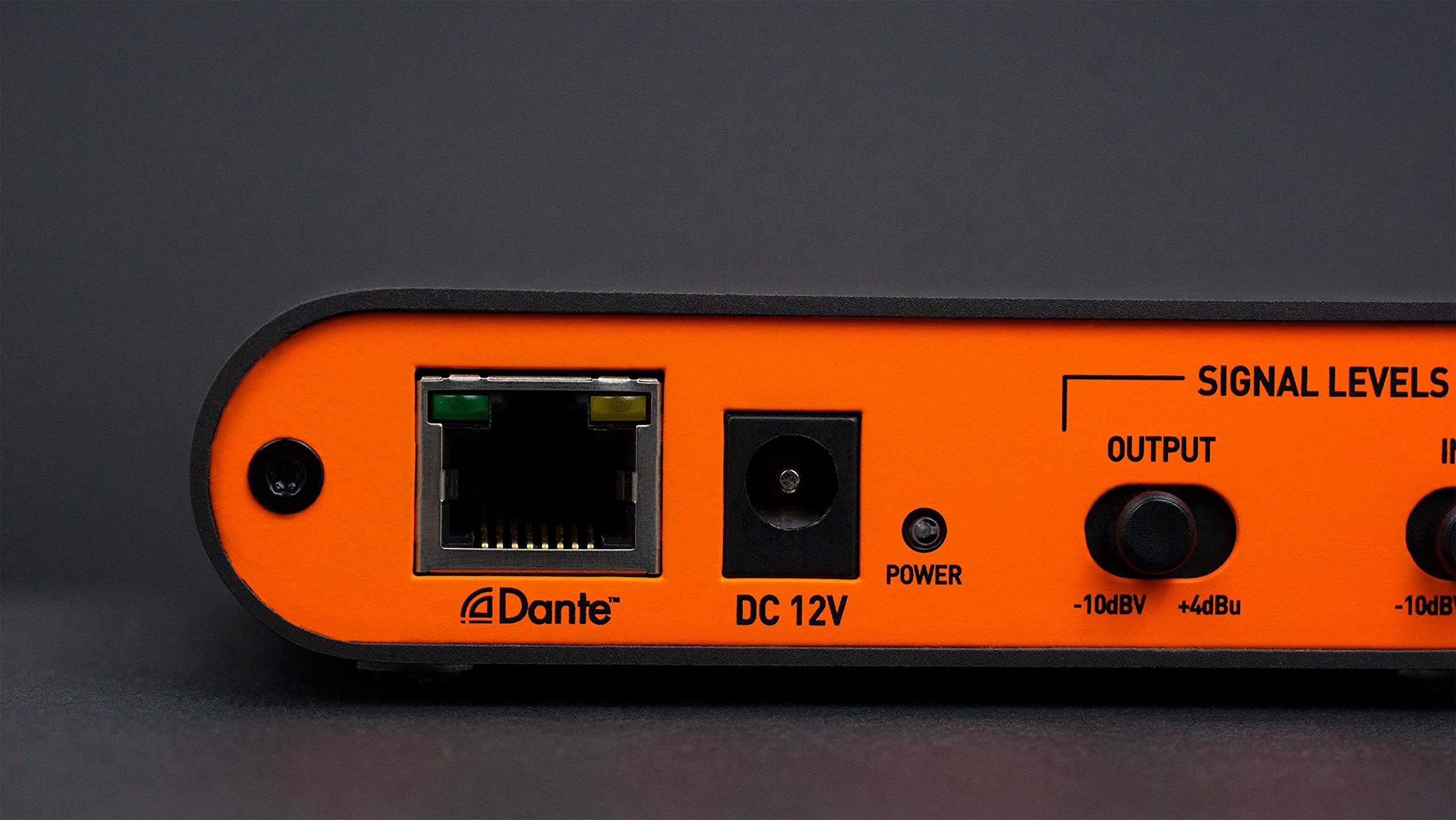 ESI planet 22c | Interfaccia Audio Dante Qualità di Riferimento