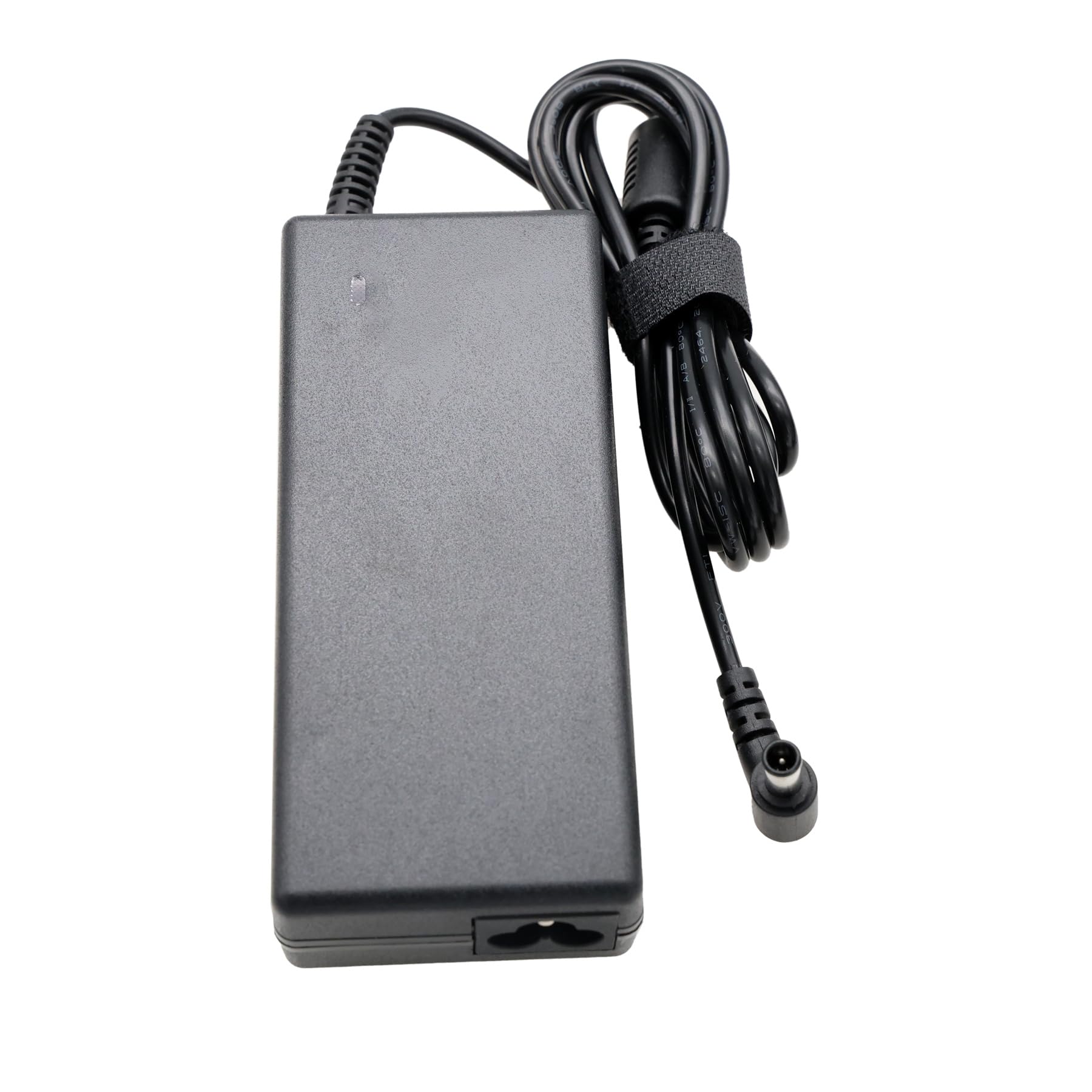 HangTon Bloc d'alimentation AC DC pour appareil photo Sony FX6 FX9, 19,5 V, CC