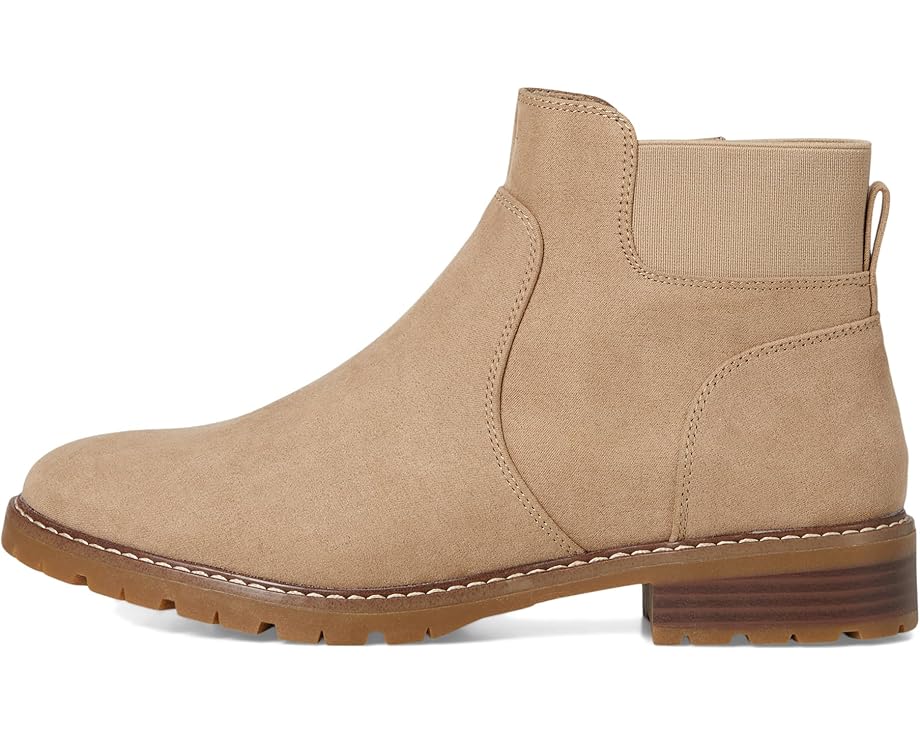 Rocket Dog Noelani - Left View