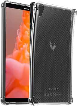 Amazon.co.jp: Headwolf タブレットケース、FPad1タブレット8