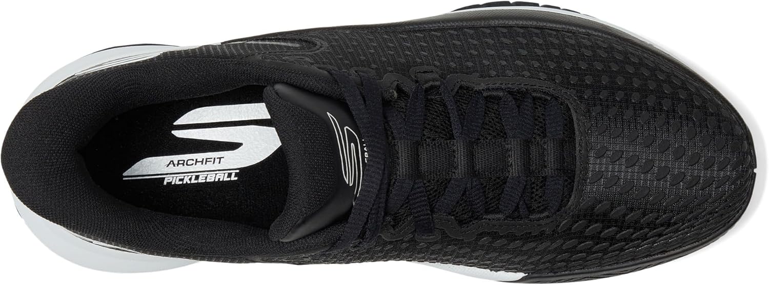 Skechers Mens Viper Court Elite - Image 2