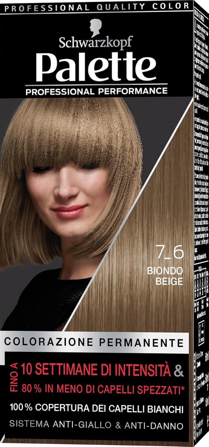 Il Numero 1 Del Risparmio-PALETTE OLEO INTENSE COLORAZIONE PERMANENTE TINTA CAPE - Foto 9