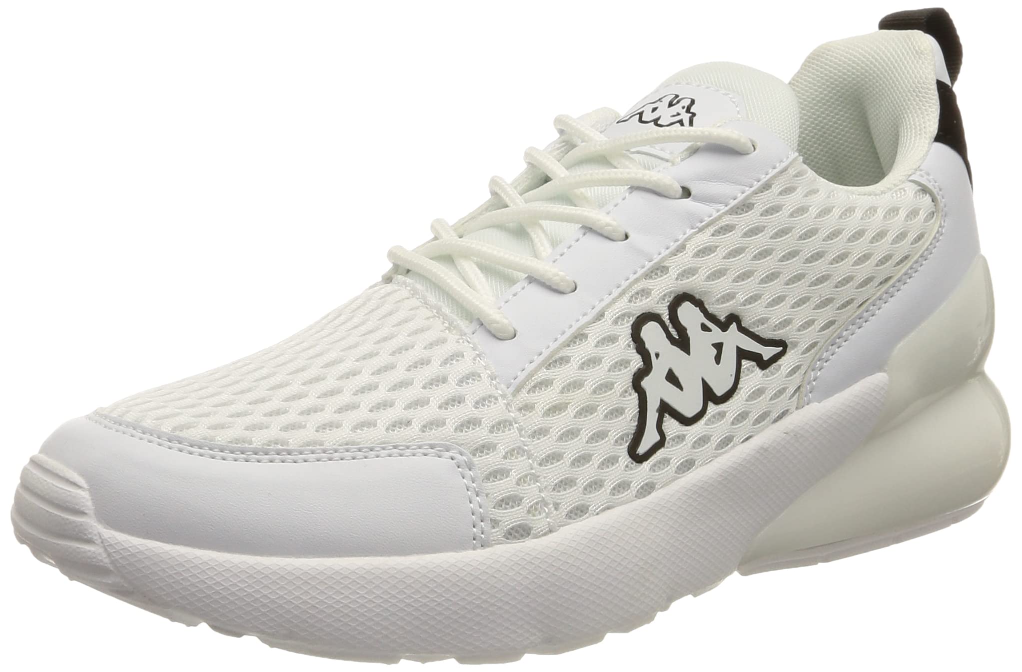 Kappa Unisex's Colp 1.2 Sneaker