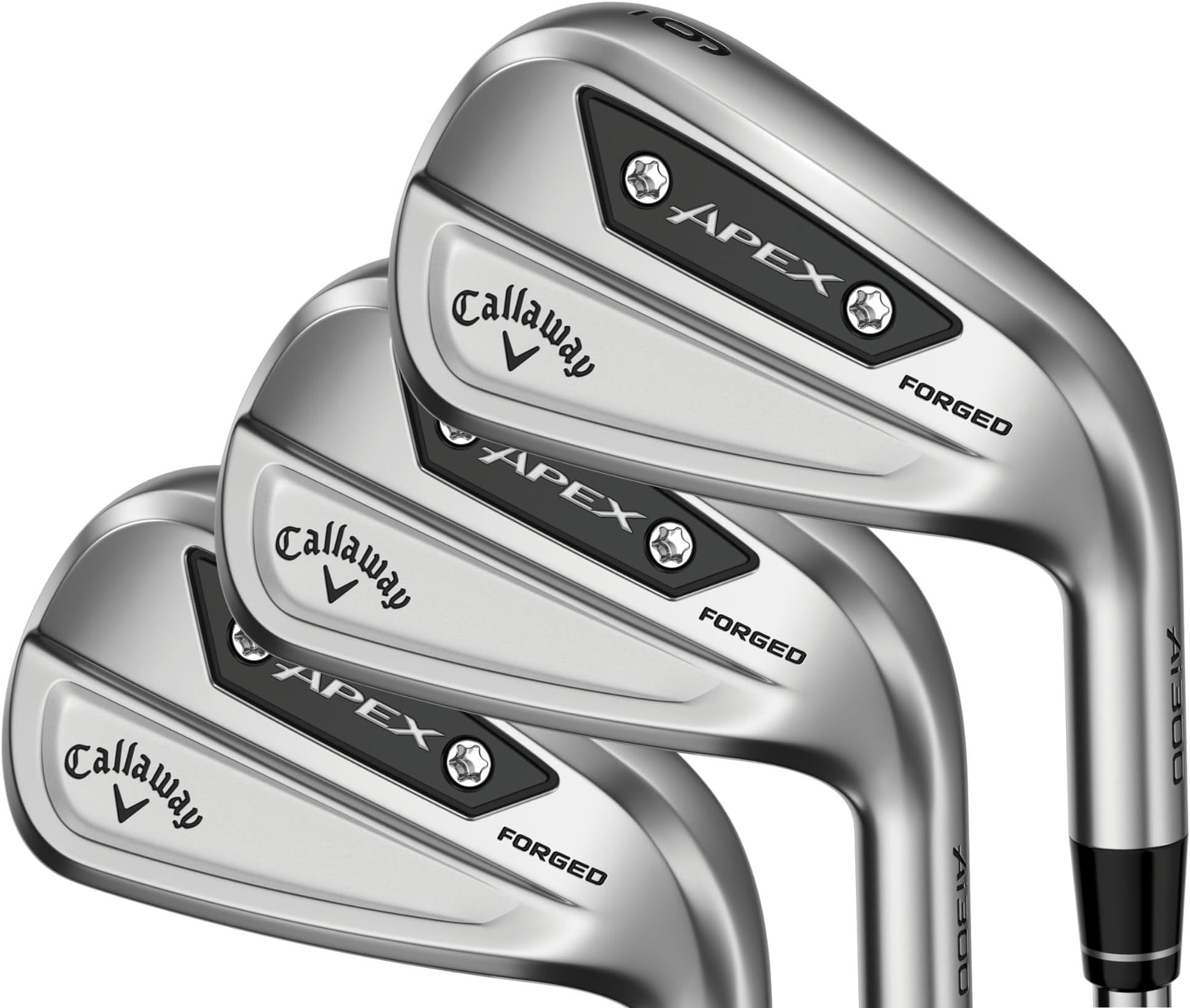 Golf Apex AI300 Iron Set