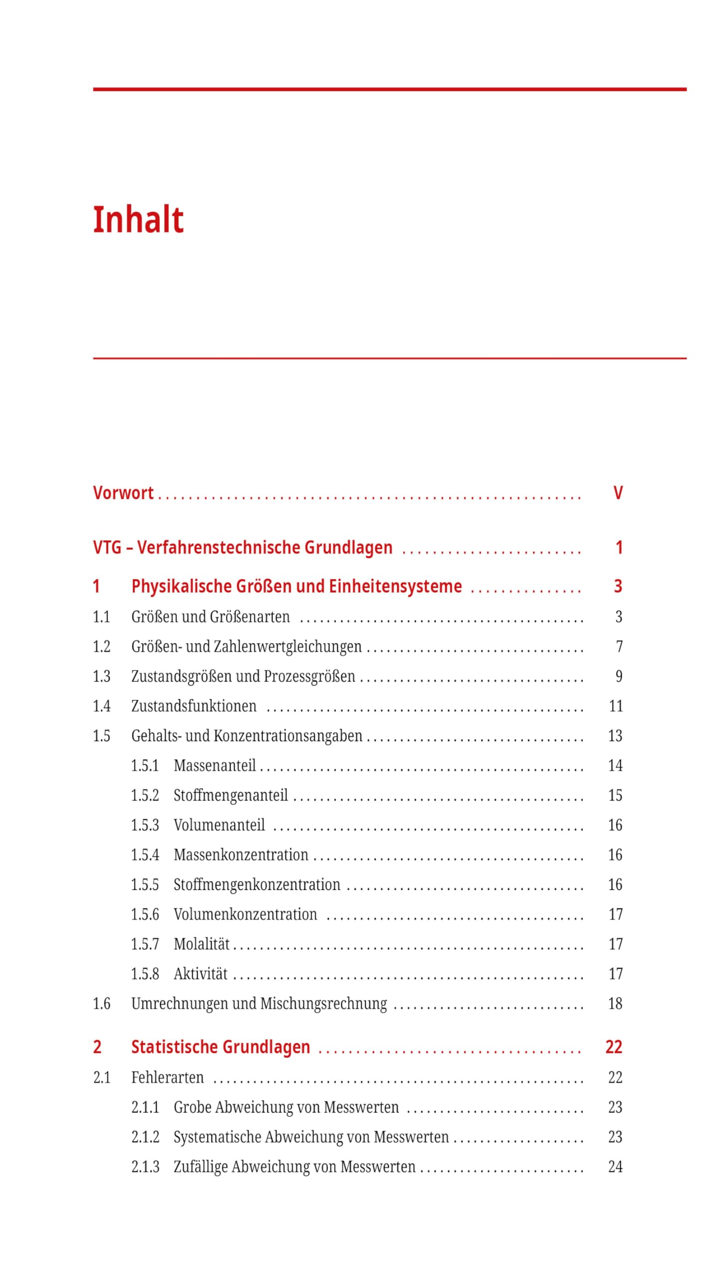 Ingenieurwissen Verfahrenstechnik: Von der Theorie zur Anwendung