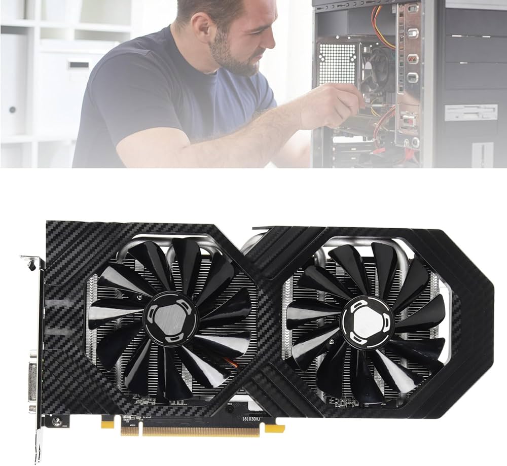 Amazon | RX590 8GB GDDR5 256ビットグラフィックスカード、VR対応 Amazon | RX590 8GB GDDR5 256ビットグラフィックスカード、VR対応