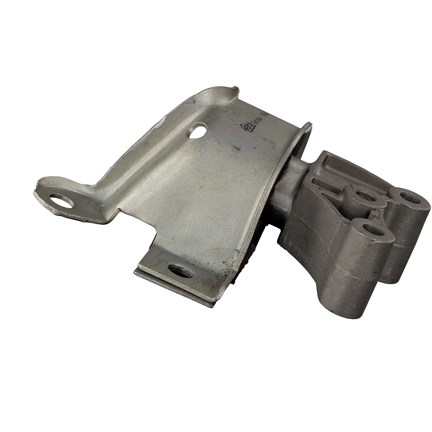 FEBI BILSTEIN Supporto, Cambio 39642 | Compatibile con: FIAT 500, 500 C, PANDA, PANDA, PANDA Kasten/Schrägheck