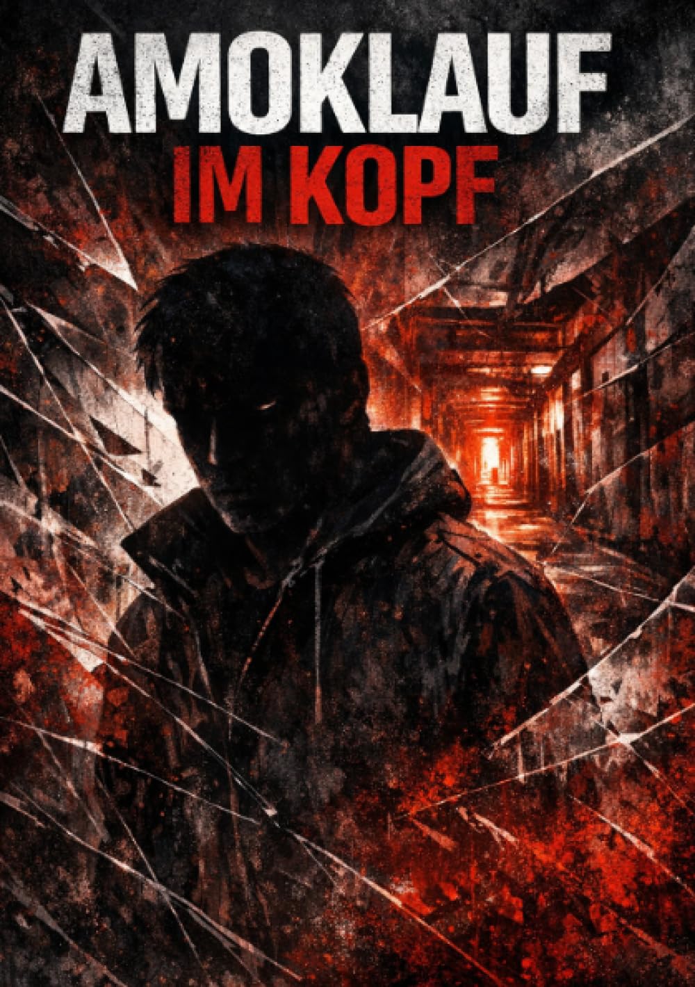 Amoklauf im Kopf
