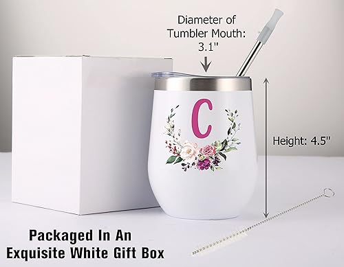 Miniatura 7 de Regalo de cumpleaños de Navidad para mujer, regalo de boda para dama de honor de la novia, regalo de despedida de soltera, regalo para dama de