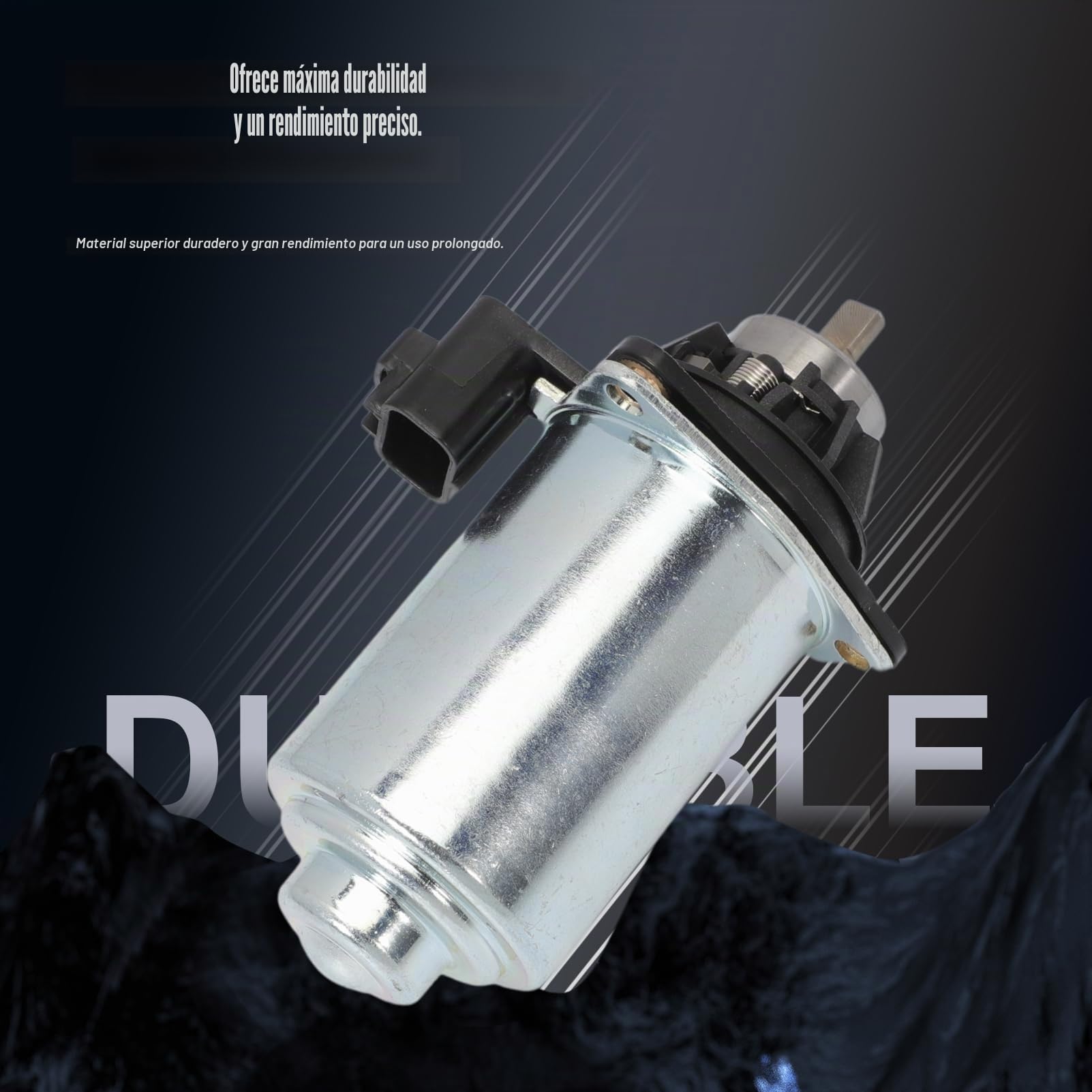Actuador de embrague de motor compatible con Auris Corolla Verso Yaris 3136312040 1,8 L 1,5 L 2,4 L