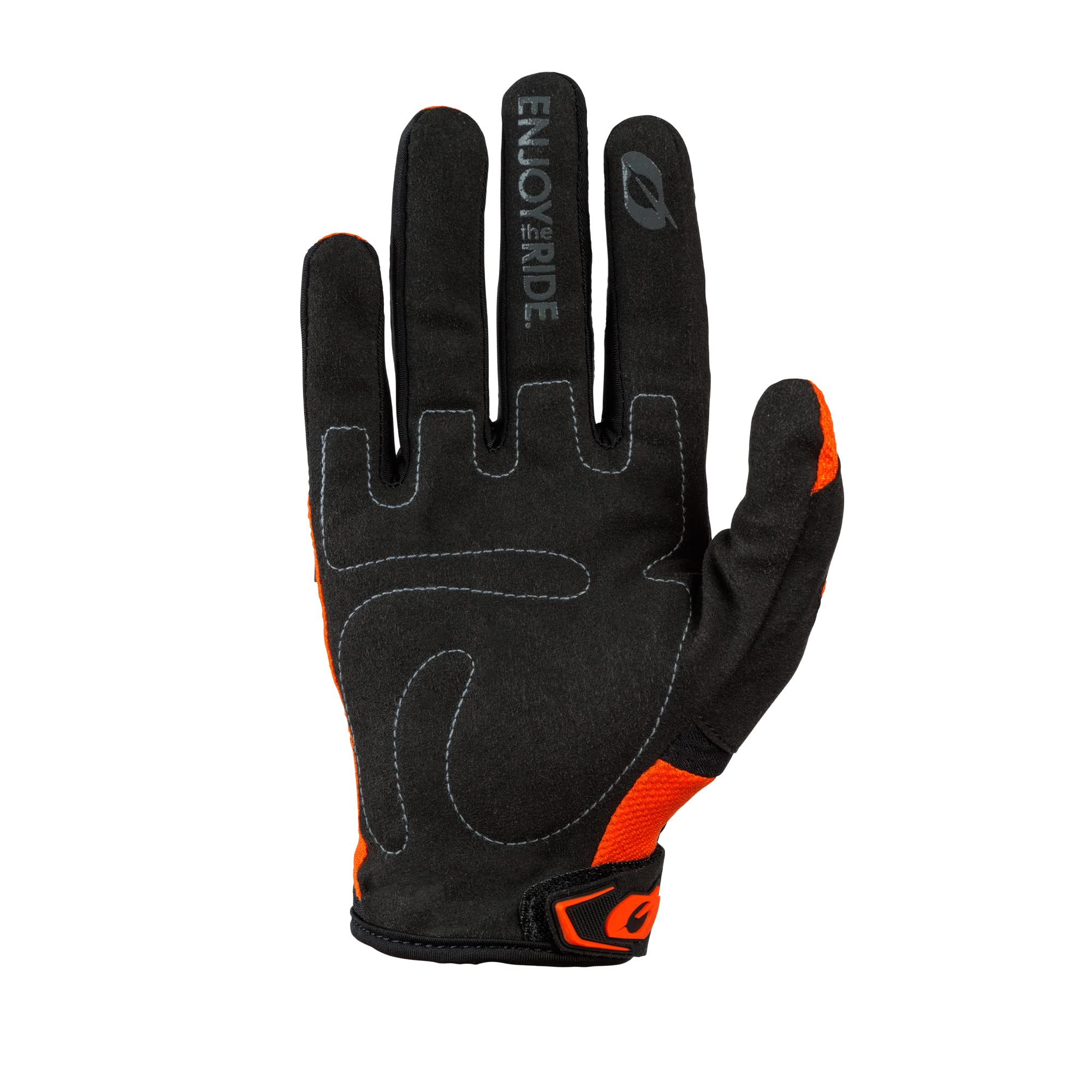 Guanti Enduro Bmx Mtb Guanti O'Neal Per Motocross, Mountain Bike, Enduro - In Gomma, Unisex, Protezione E Grip Guanti BMX Uomo Donna
