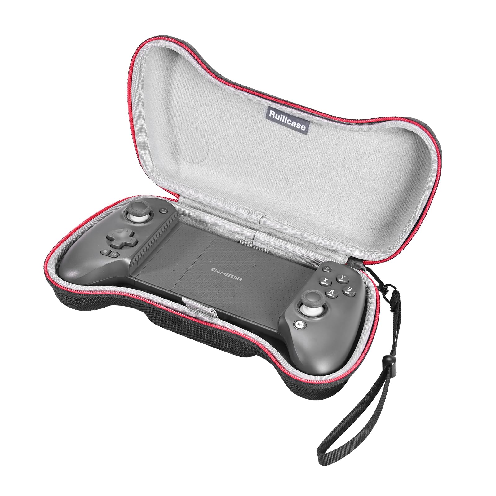 Amazon.co.jp: Ruilicase 収納ケース GameSir G8 Plus MFi/GameSir G8