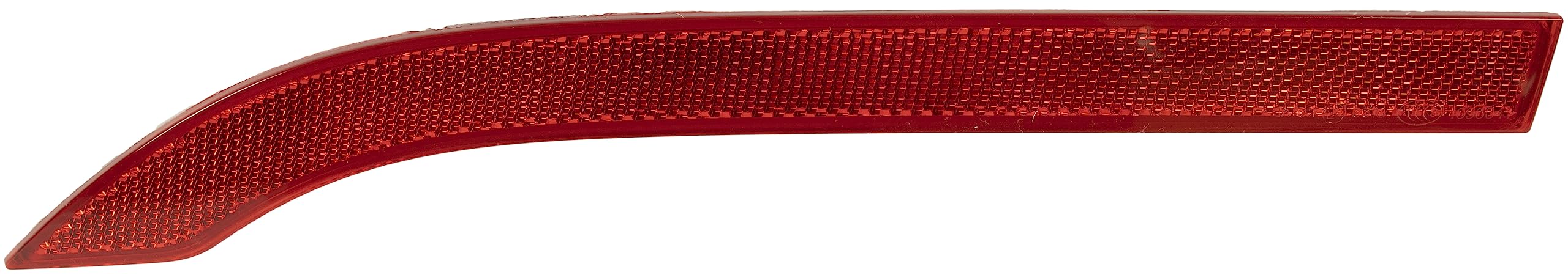 Taros Trade 139070 Rückstrahler links