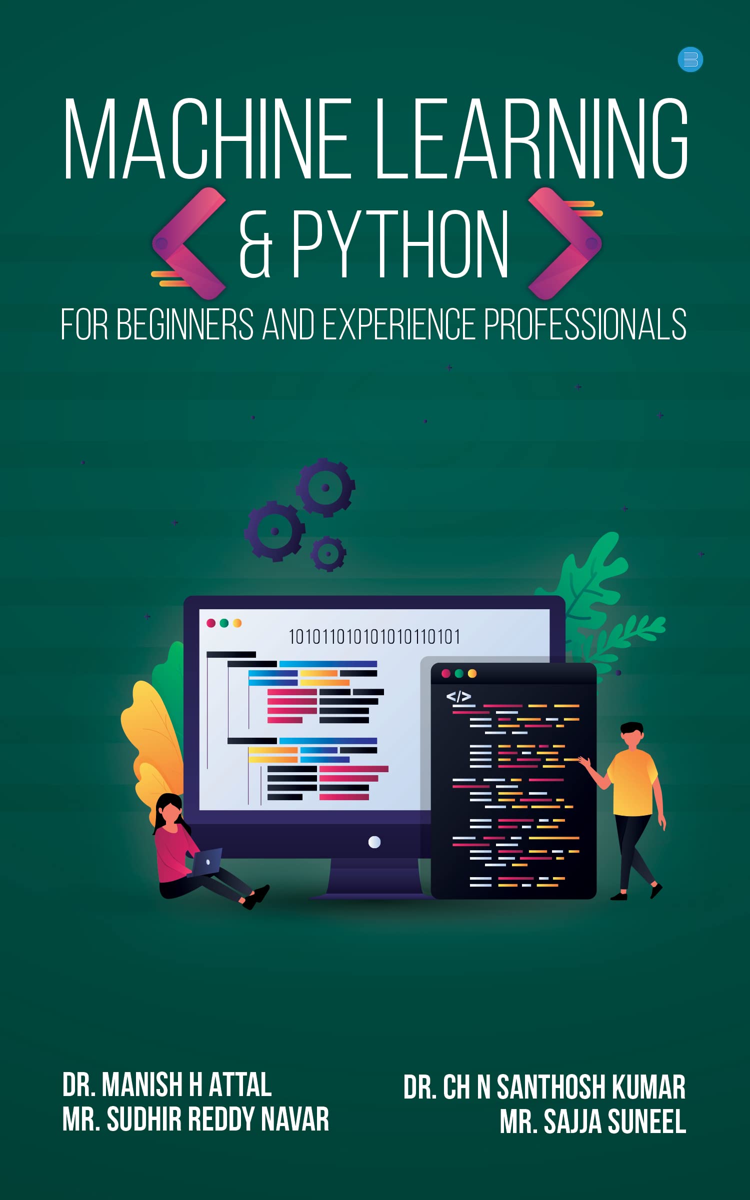 Buy Machine Learning and Python Book Online at Low Prices in India ...