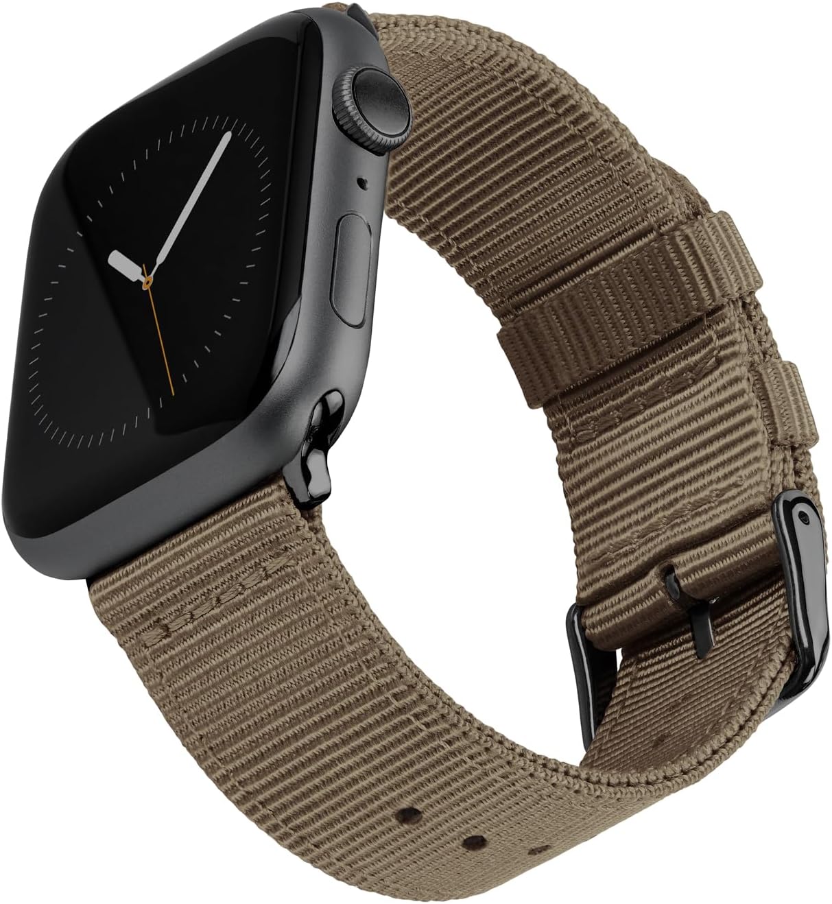 Premium Nylon Straps for Apple Watch