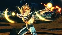 Vista 8 de Dragon Ball Xenoverse 2 - Nintendo Switch